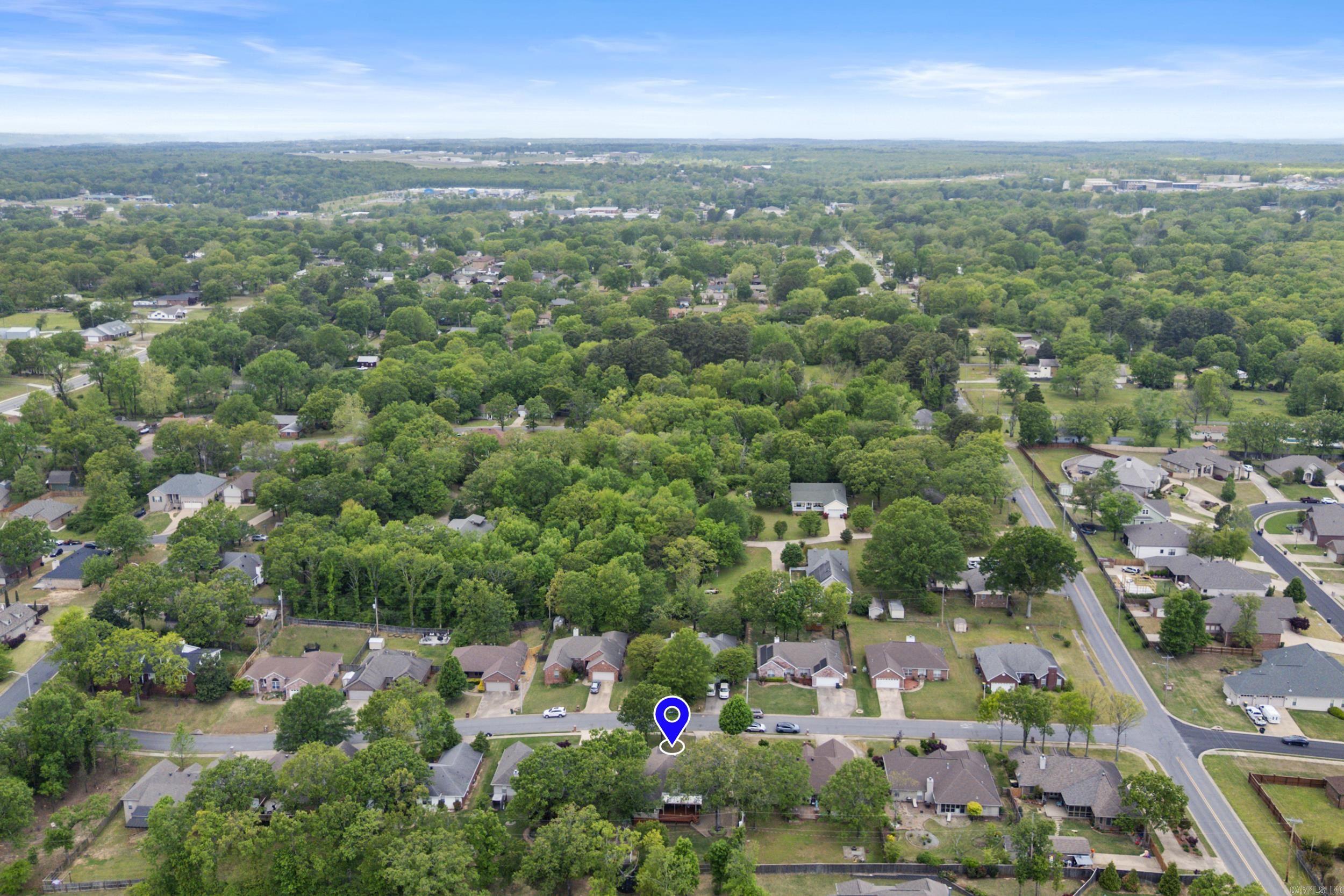 OVERCUP RIDGE ADDN - Residential