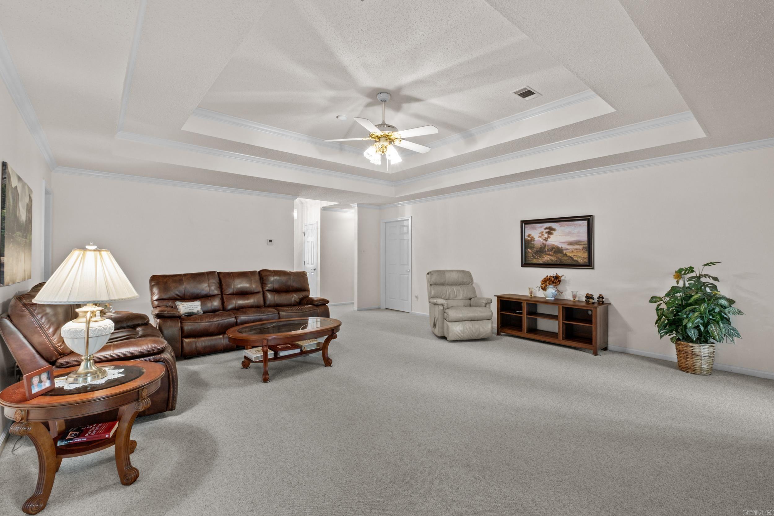 OVERCUP RIDGE ADDN - Residential