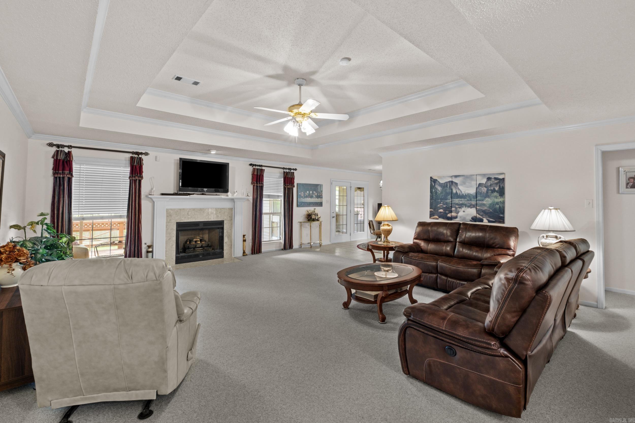 OVERCUP RIDGE ADDN - Residential