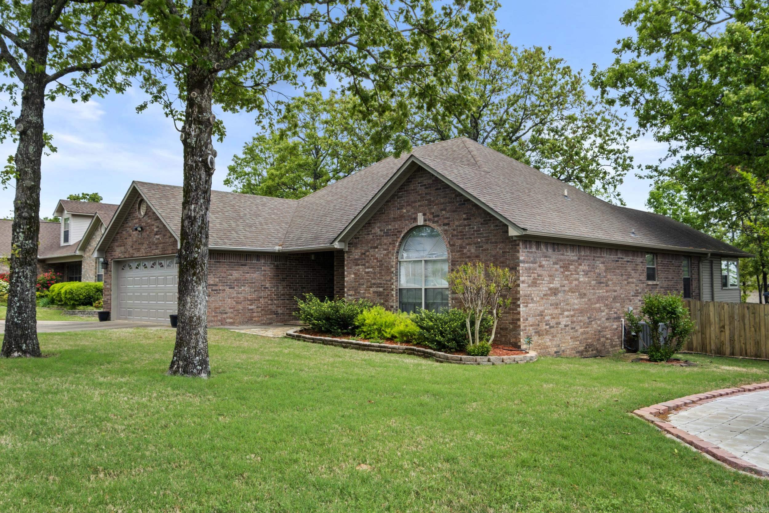 OVERCUP RIDGE ADDN - Residential