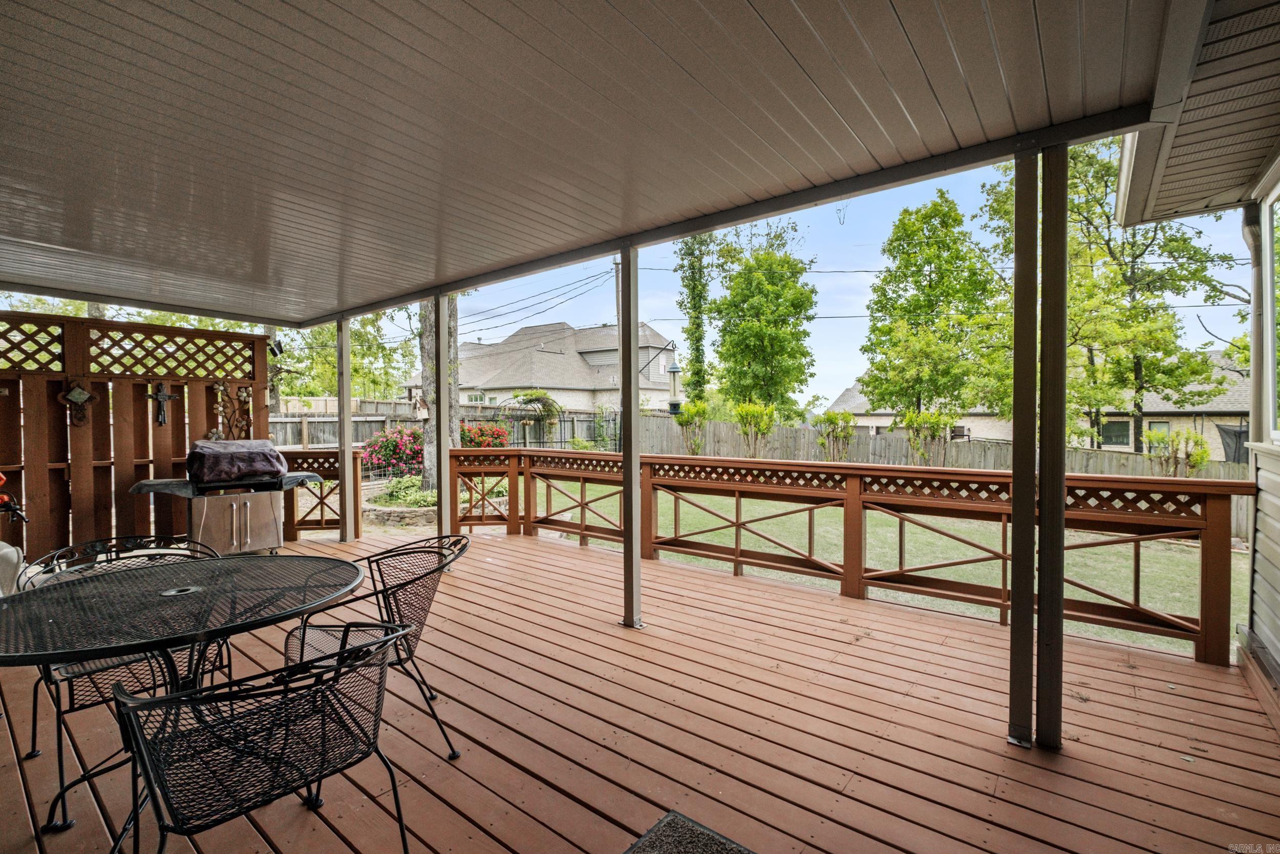 OVERCUP RIDGE ADDN - Residential