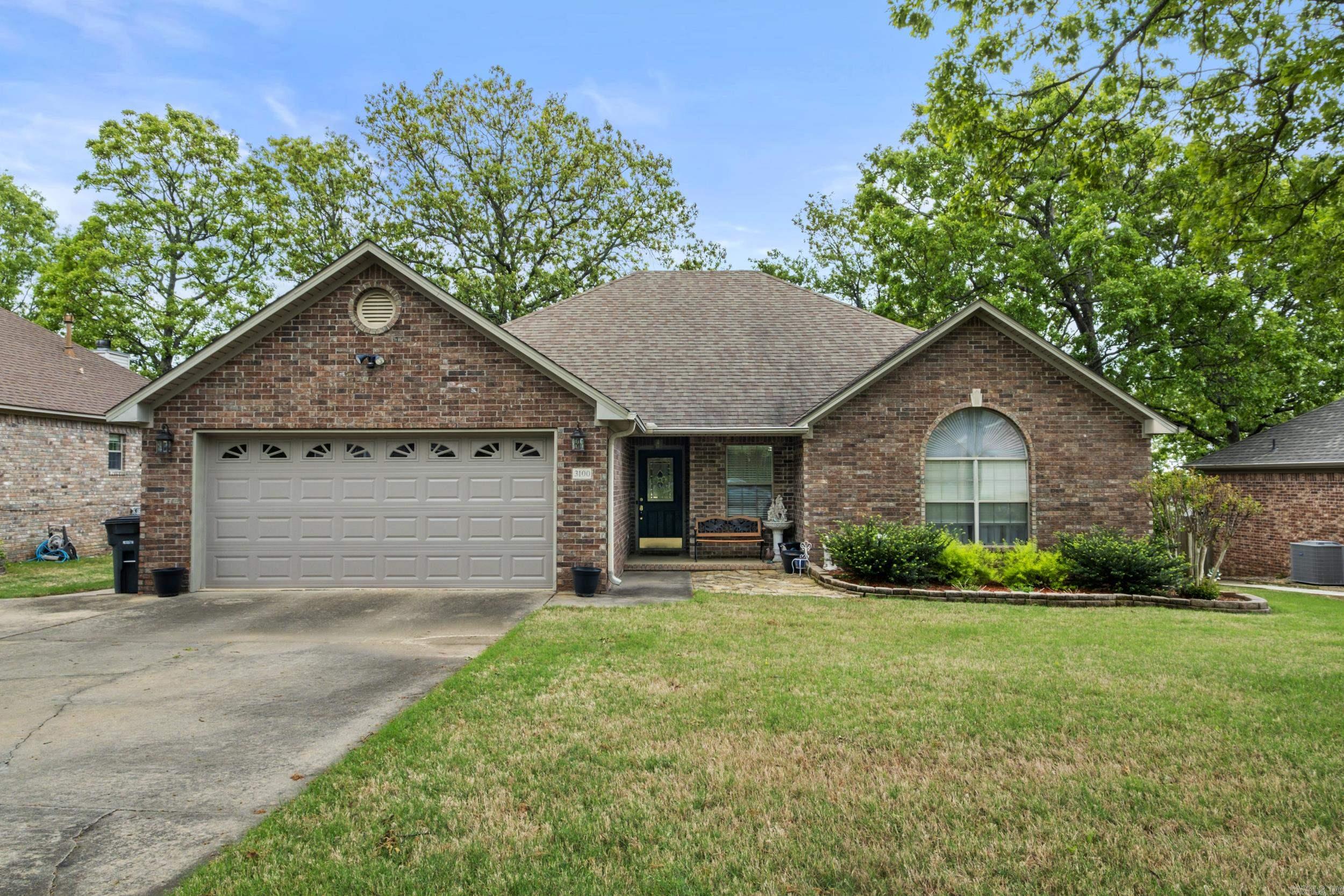 OVERCUP RIDGE ADDN - Residential