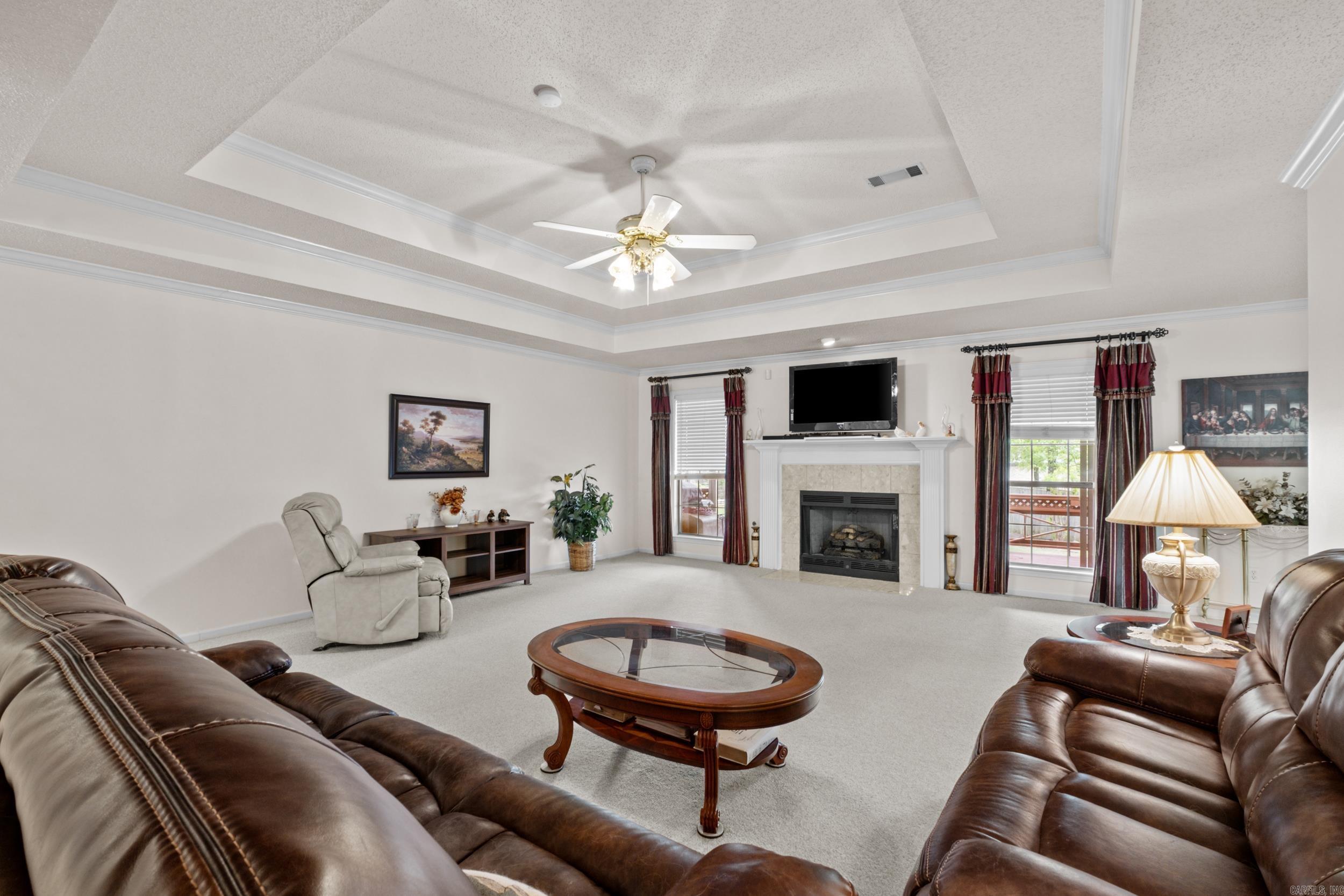 OVERCUP RIDGE ADDN - Residential