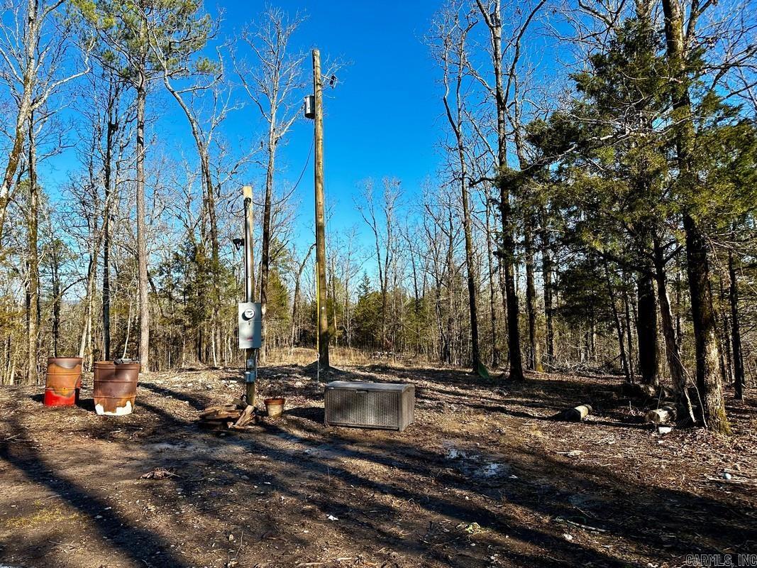 Metes & Bounds - Land