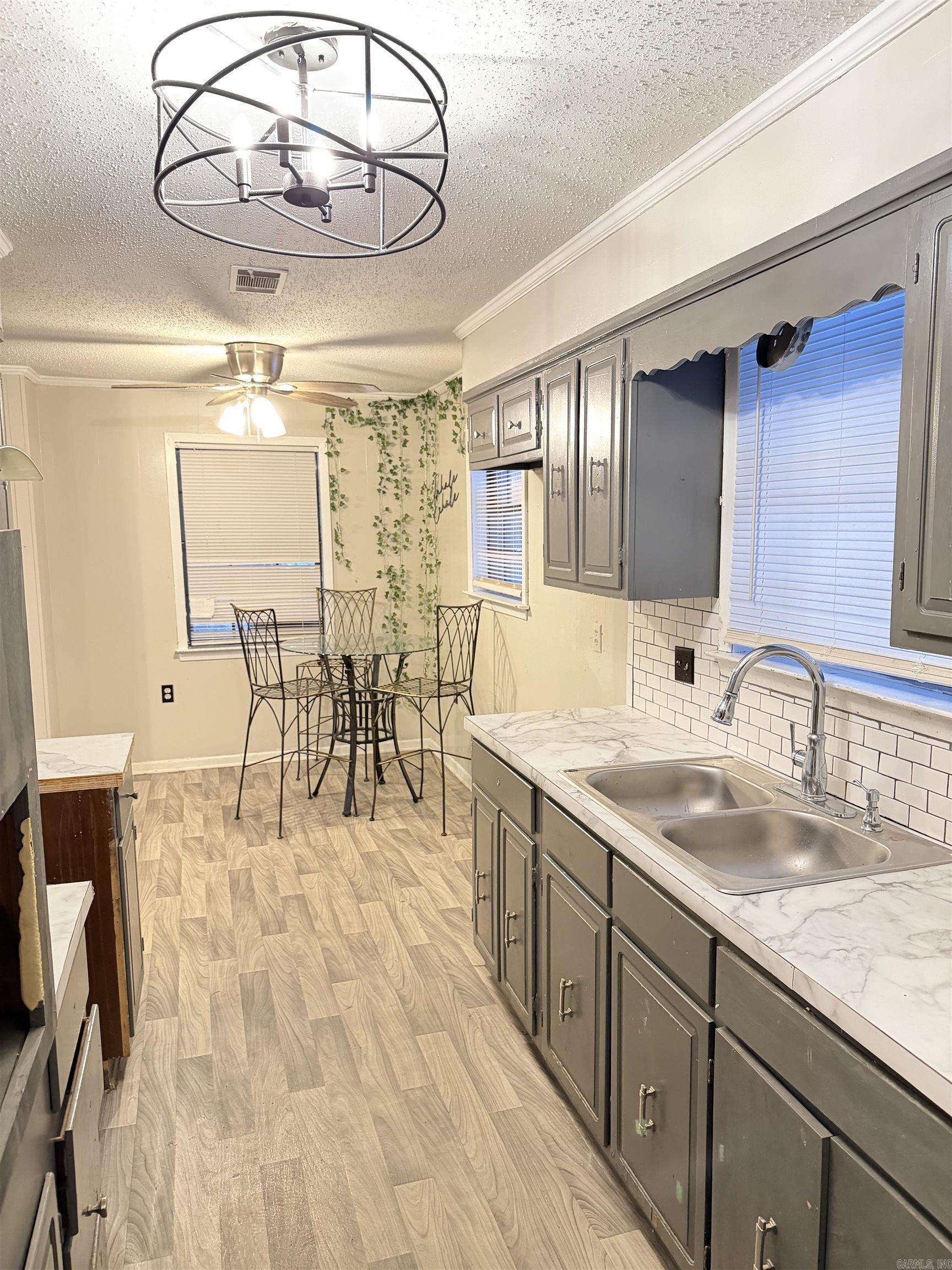 Murmil Heights - Residential