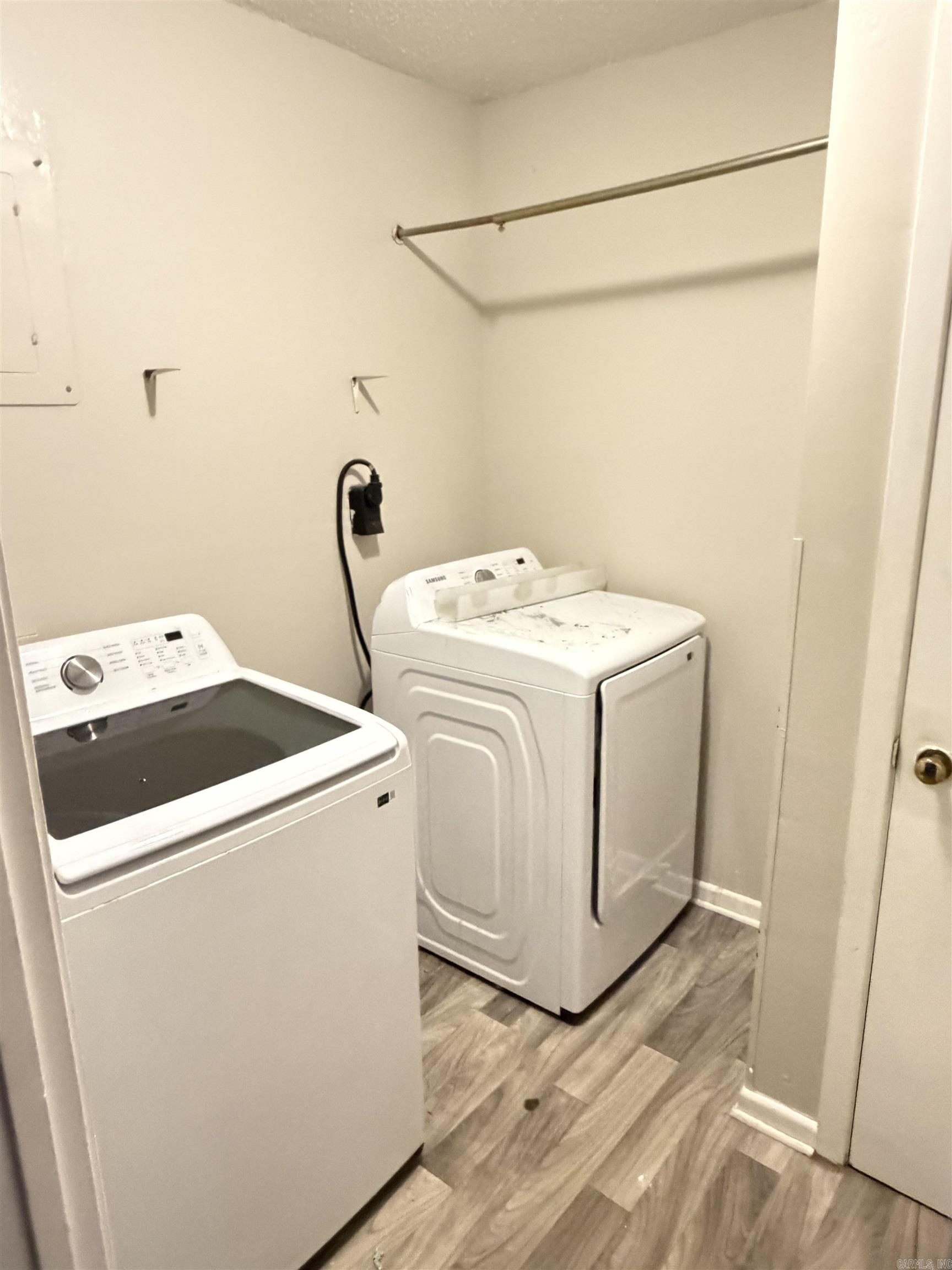 Murmil Heights - Residential