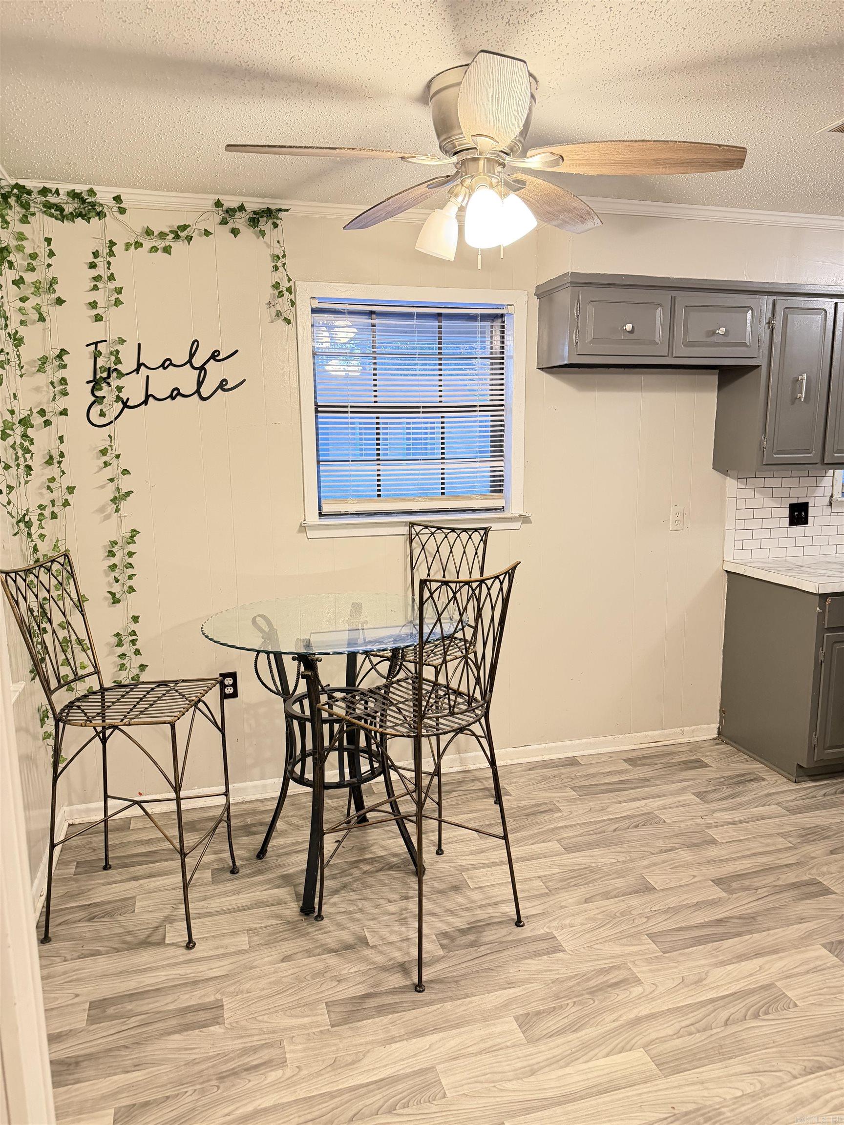 Murmil Heights - Residential