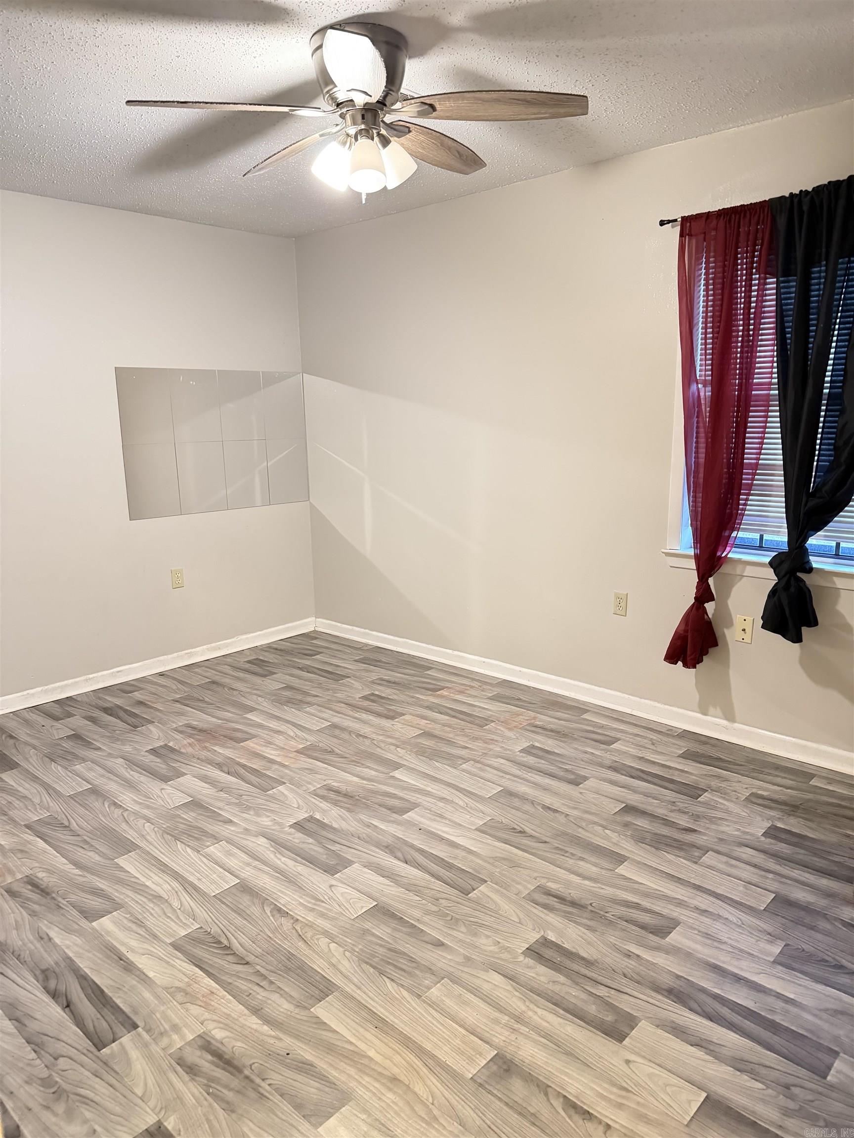 Murmil Heights - Residential