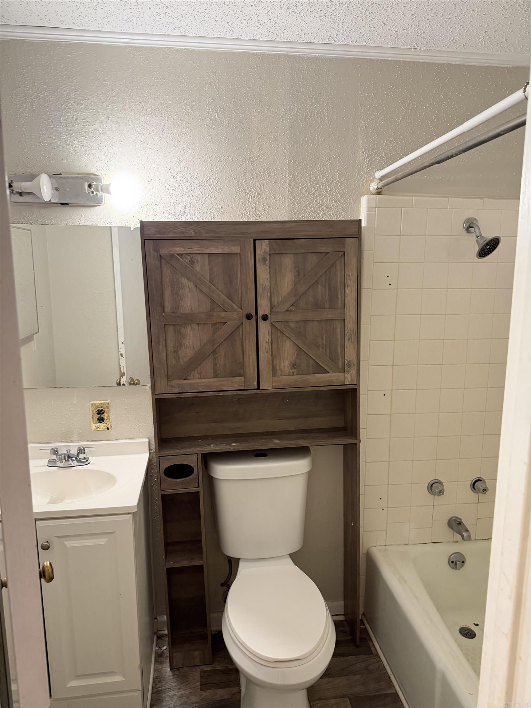 Murmil Heights - Residential