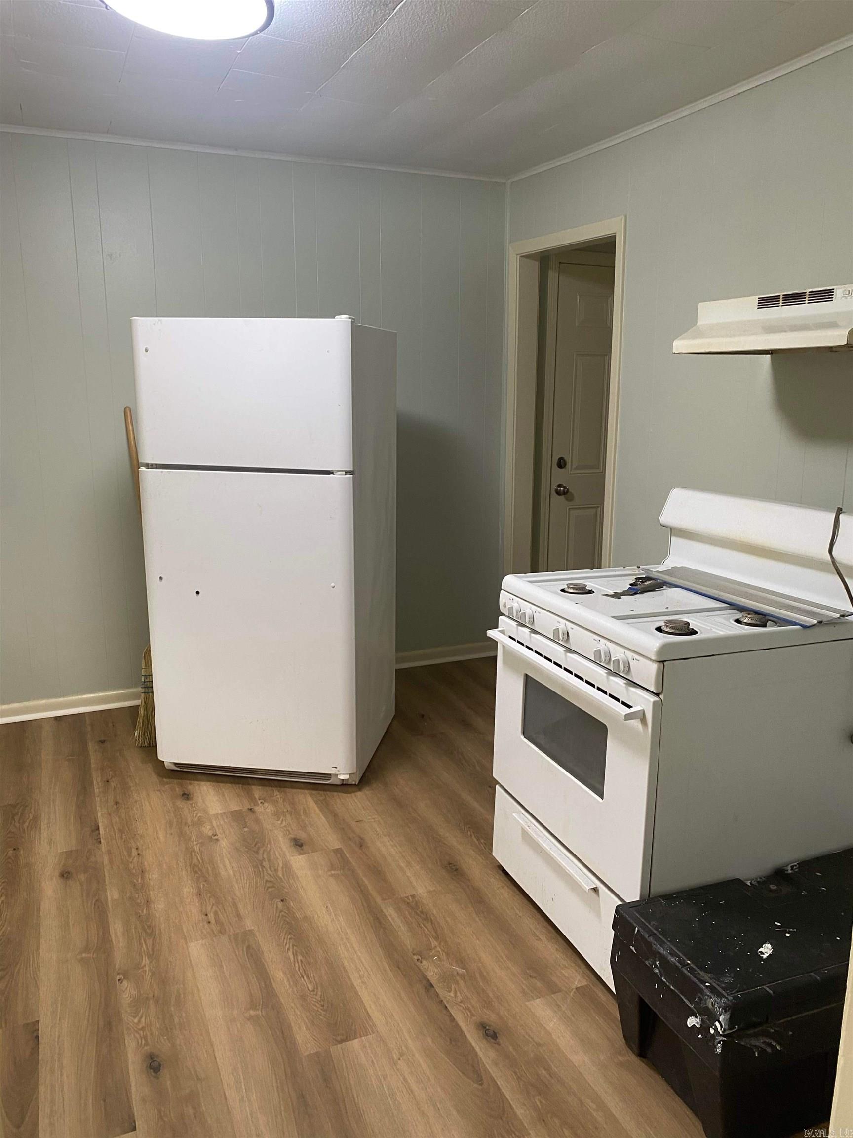 Morrison & Belding - Residential Income