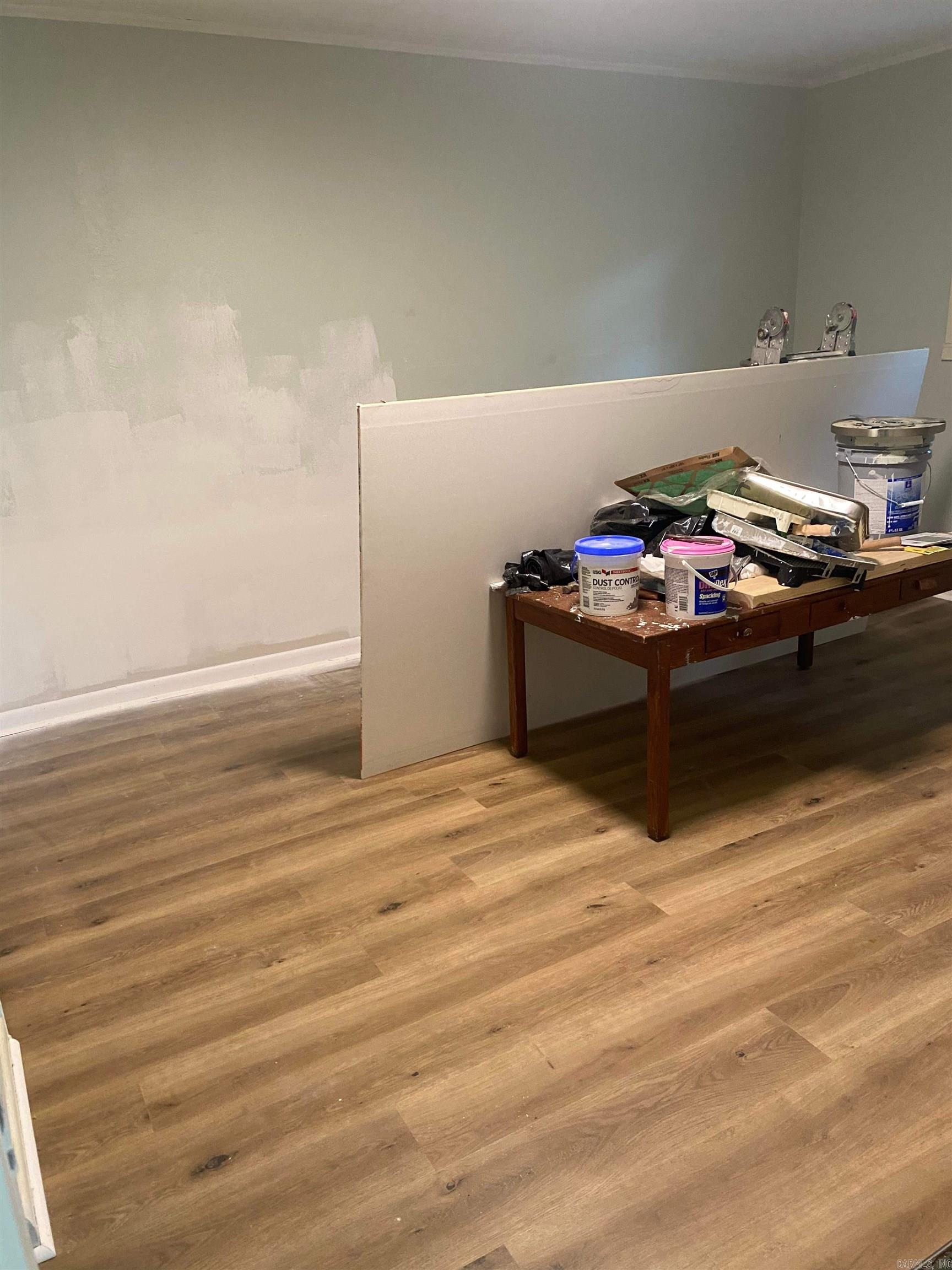 Morrison & Belding - Residential Income