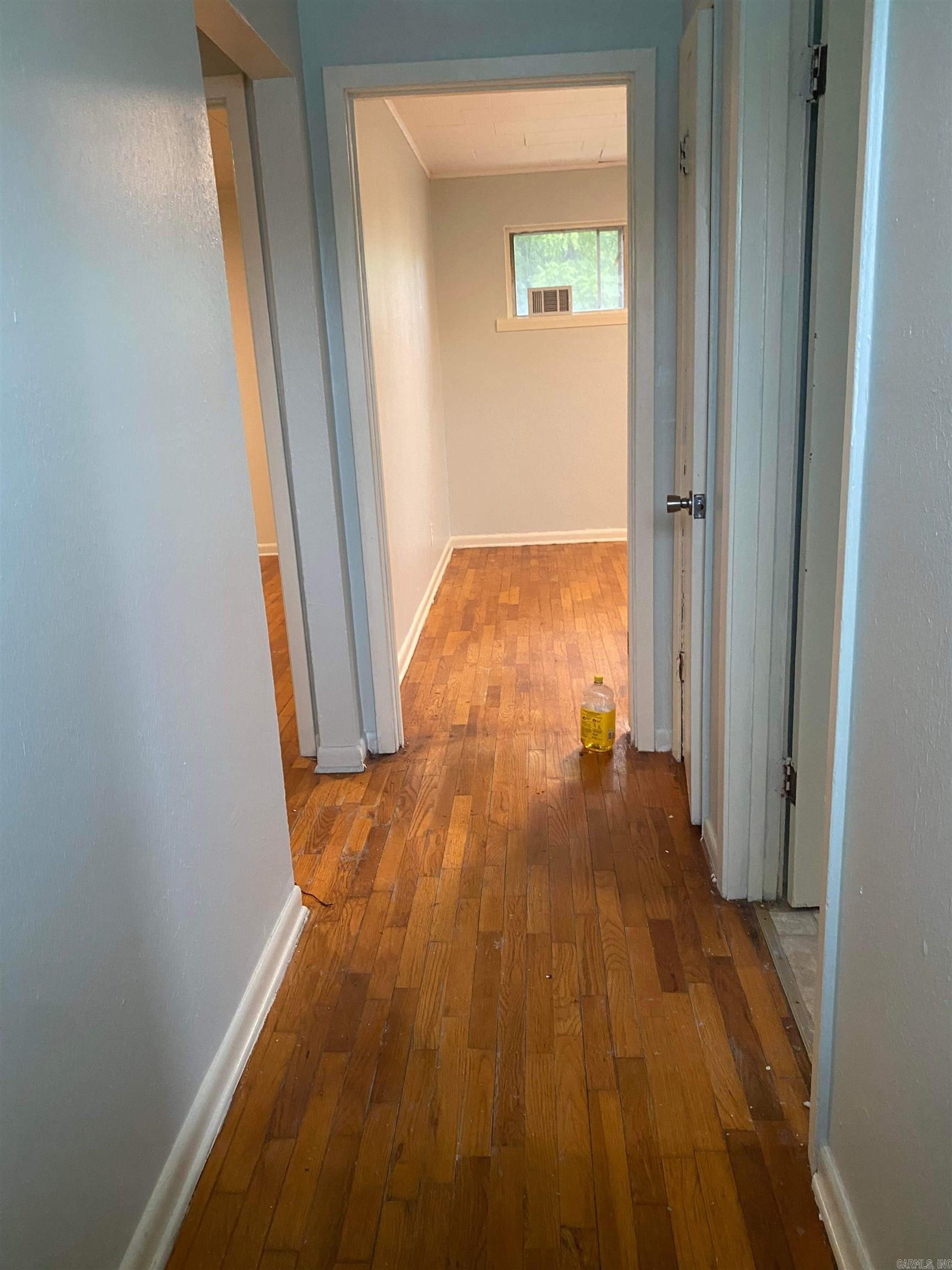 Morrison & Belding - Residential Income