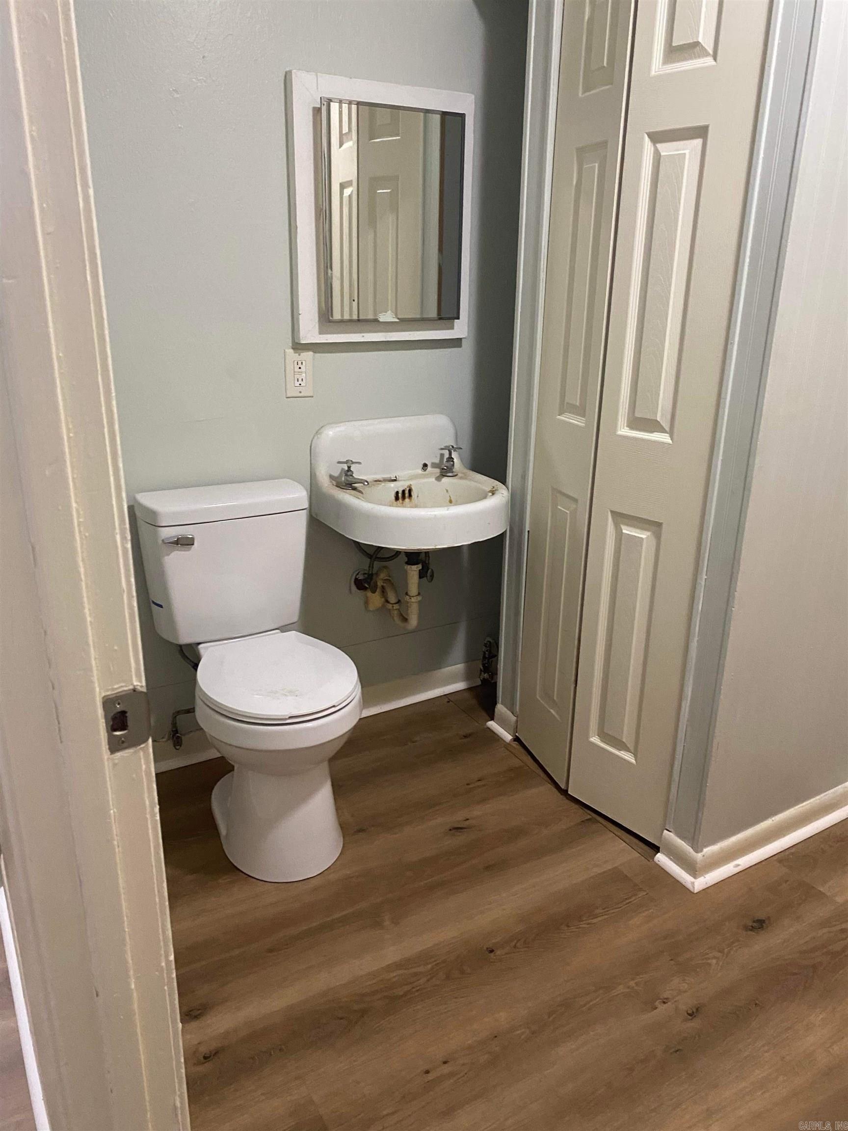 Morrison & Belding - Residential Income