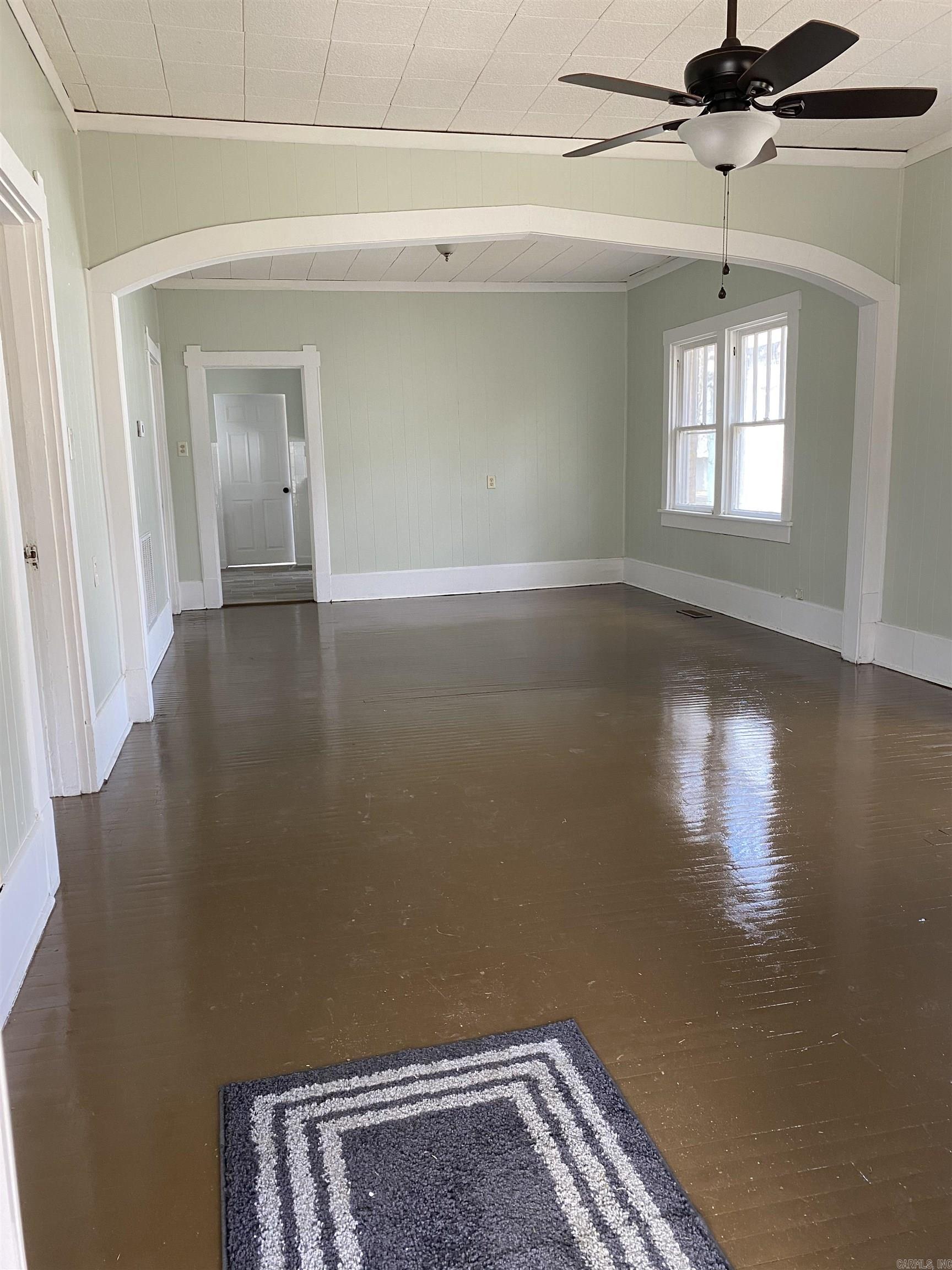 Morrison & Belding - Residential Income