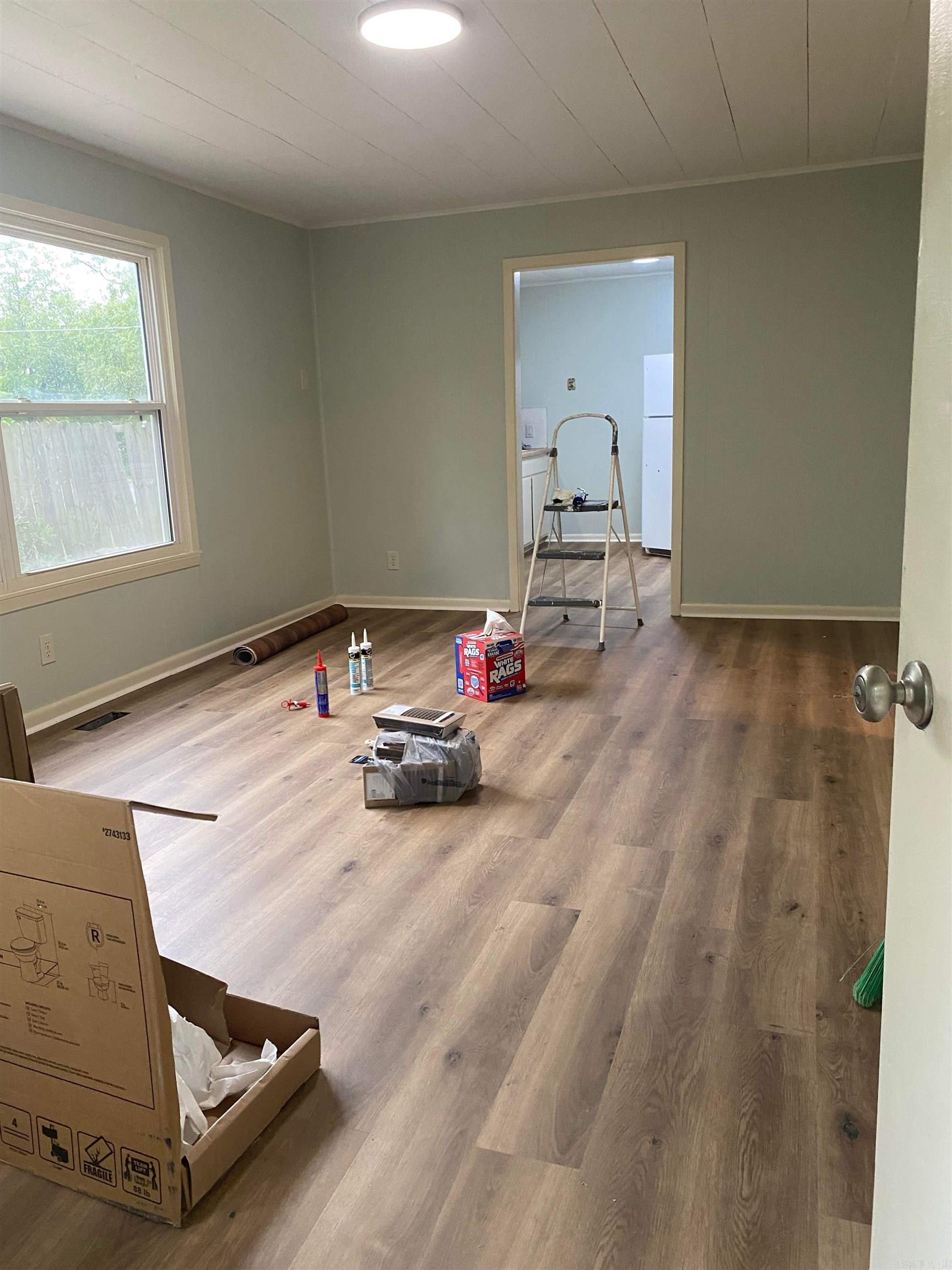 Morrison & Belding - Residential Income