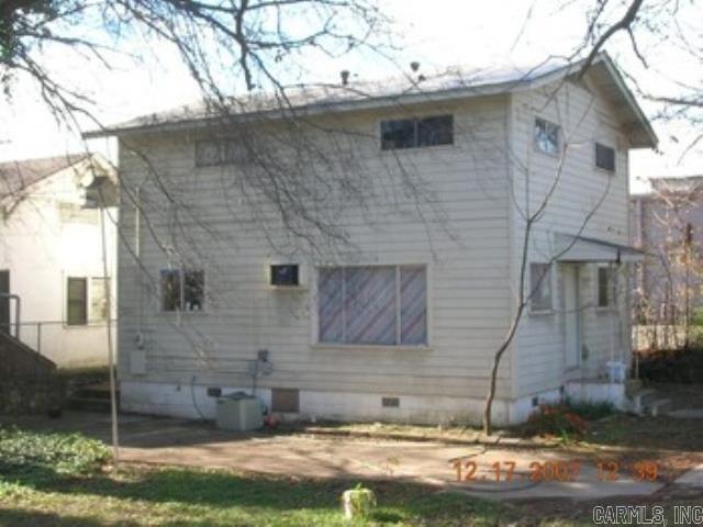 Morrison & Belding - Residential Income