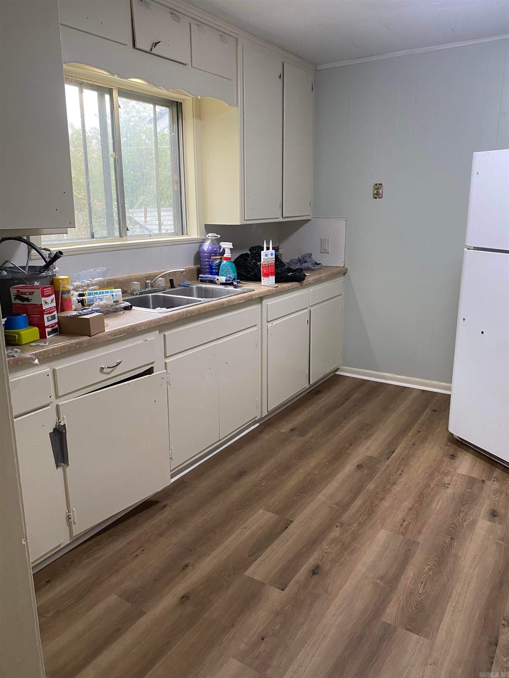 Morrison & Belding - Residential Income