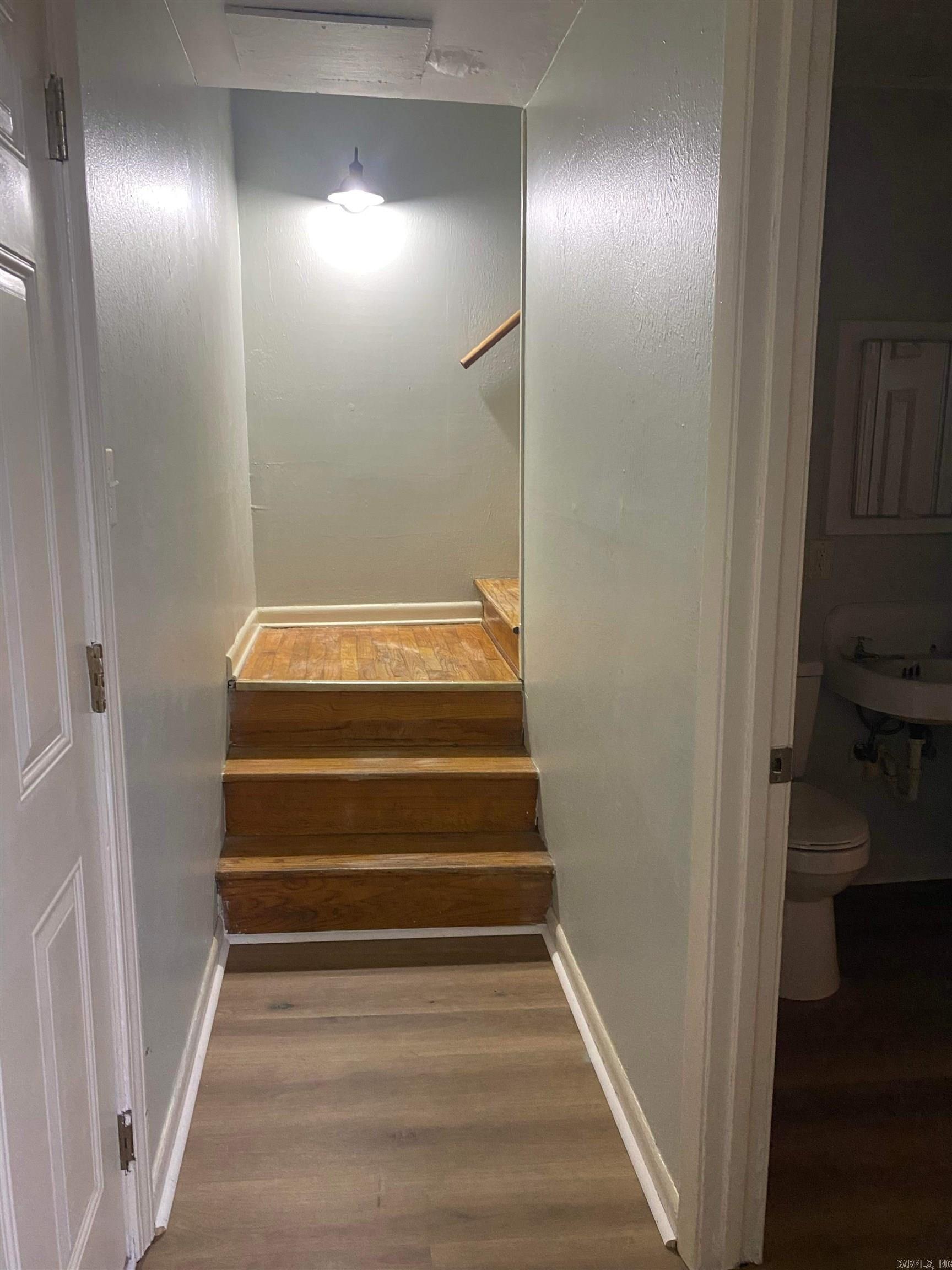 Morrison & Belding - Residential Income