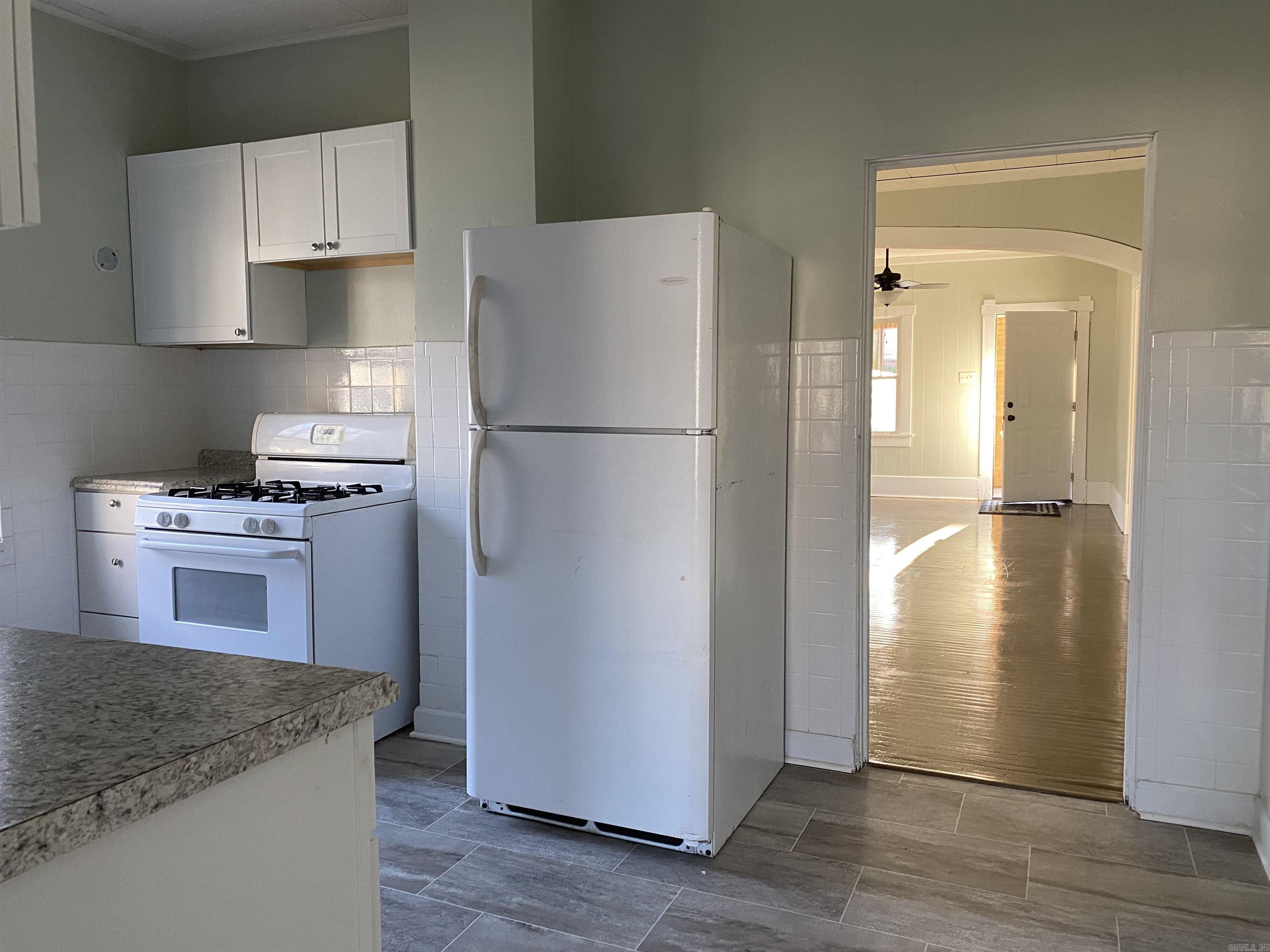 Morrison & Belding - Residential Income