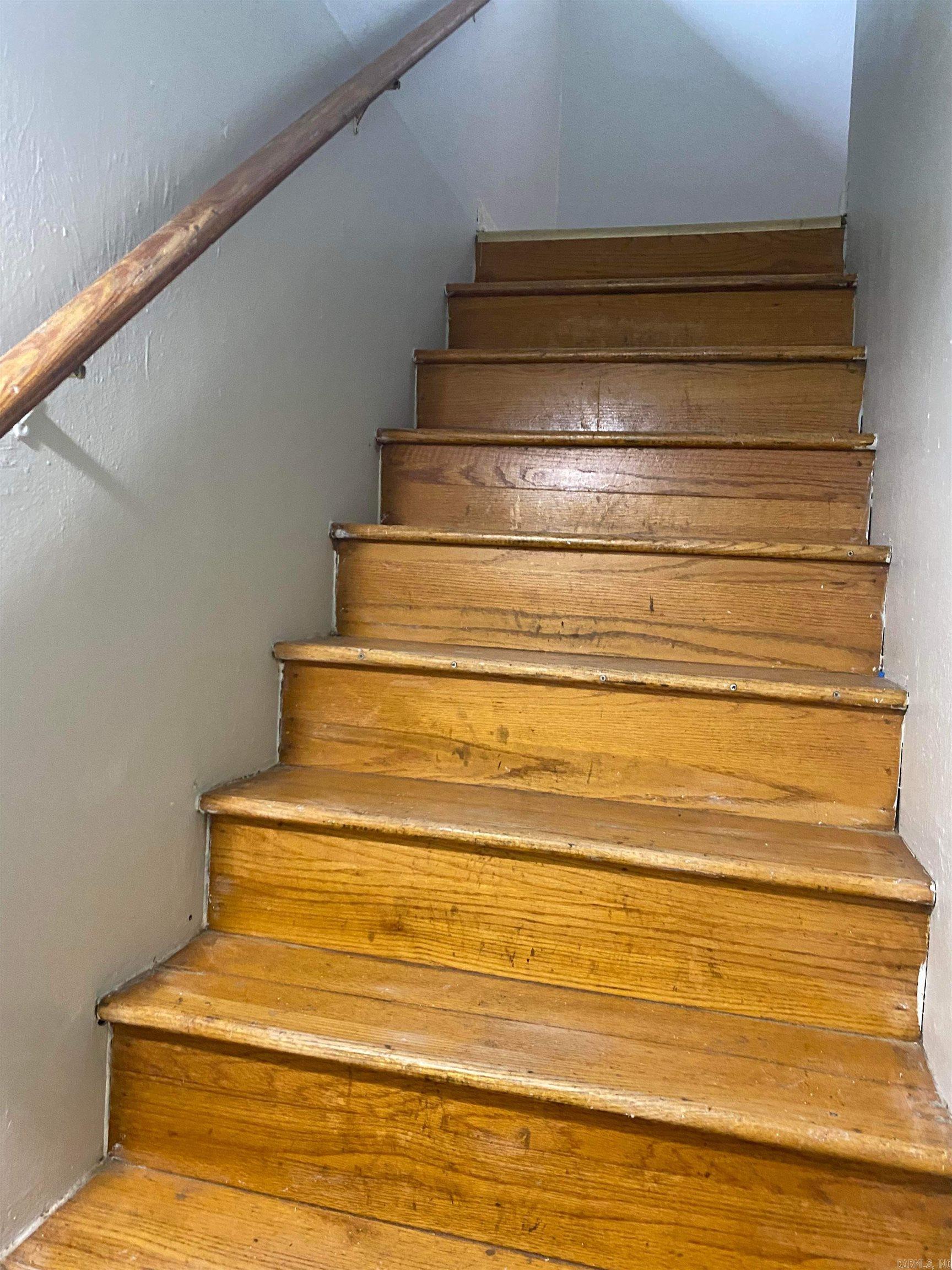 Morrison & Belding - Residential Income