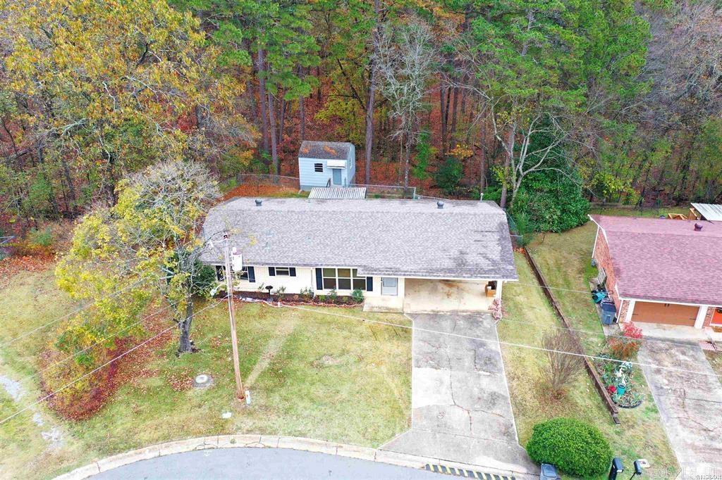 GREEN HAVEN HEIGHTS - Residential