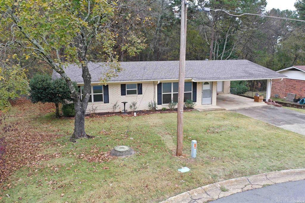 GREEN HAVEN HEIGHTS - Residential