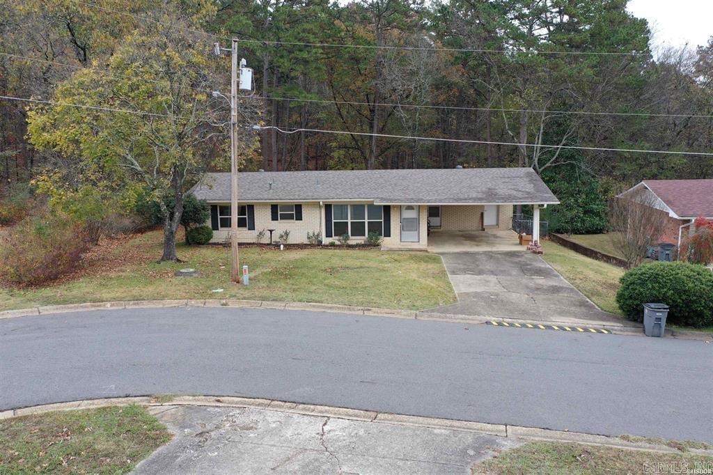 GREEN HAVEN HEIGHTS - Residential