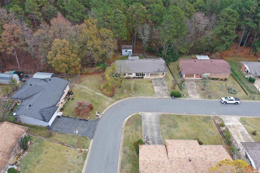 GREEN HAVEN HEIGHTS - Residential