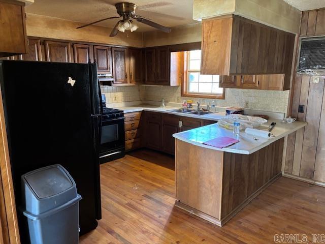 Not In List - Residential