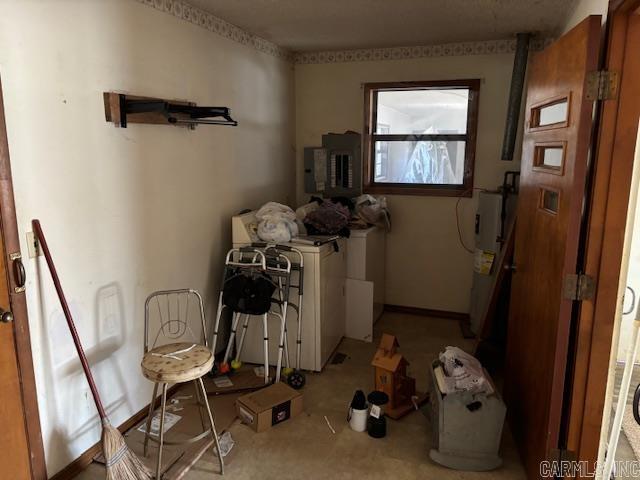 Not In List - Residential