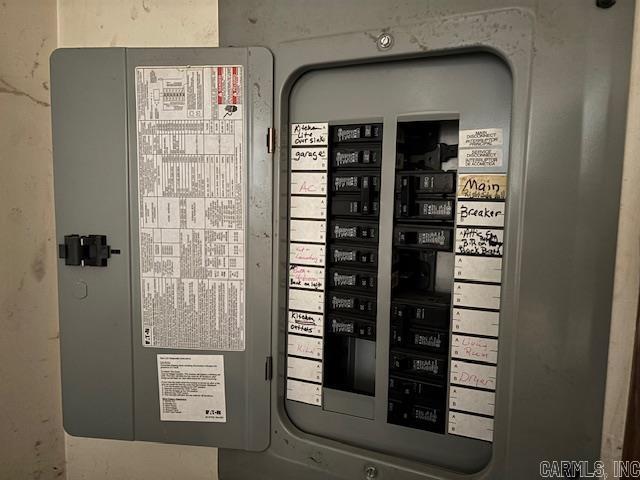 Not In List - Residential