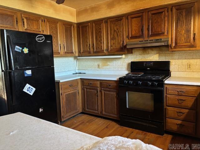 Not In List - Residential