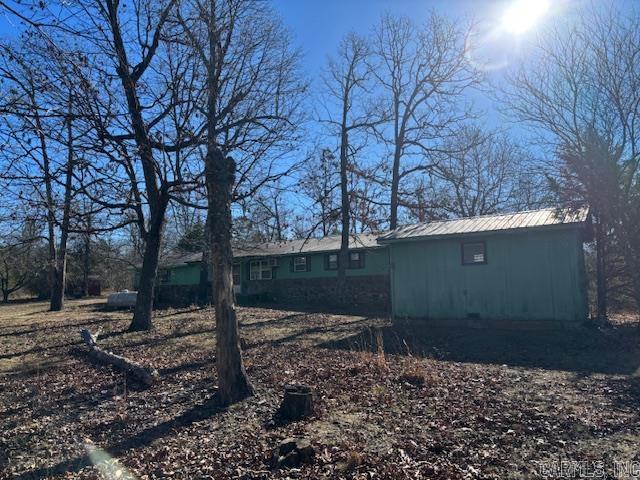 Not In List - Residential