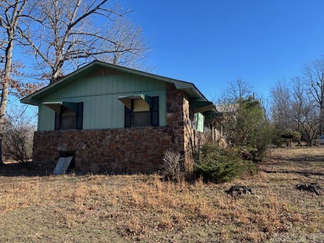 Not In List - Residential