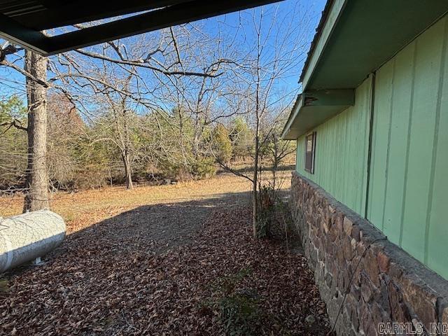 Not In List - Residential