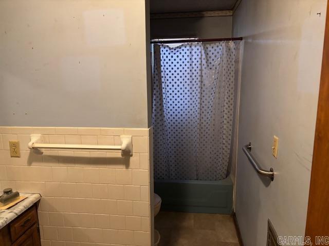 Not In List - Residential