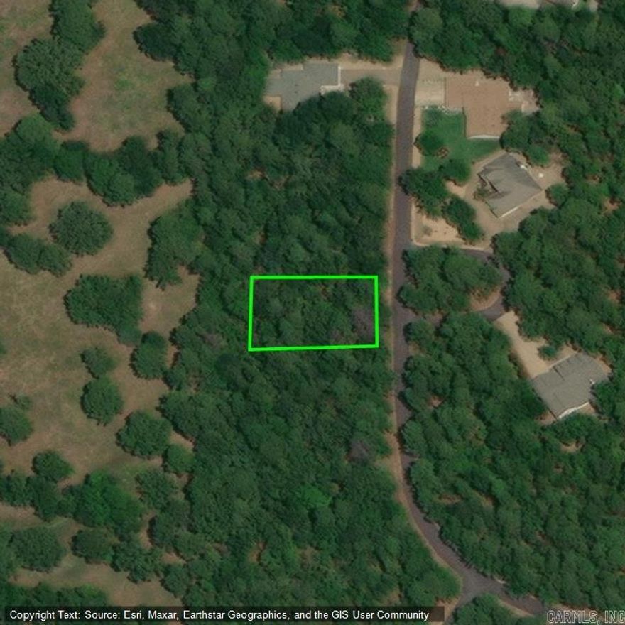 Welcome to Hot Springs Village and all it has to offer. Outdoor adventure, historical attractions and amenities close by. 20 min drive from Historic Hot Springs and 45 min to Little Rock. Great lot in desired area in Hot Springs Village. Don't miss this opportunity.
