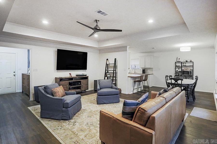 GARDEN OAKS ADDN - Residential