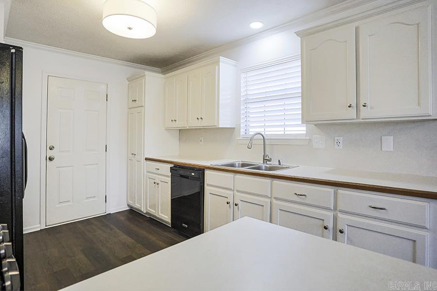 GARDEN OAKS ADDN - Residential