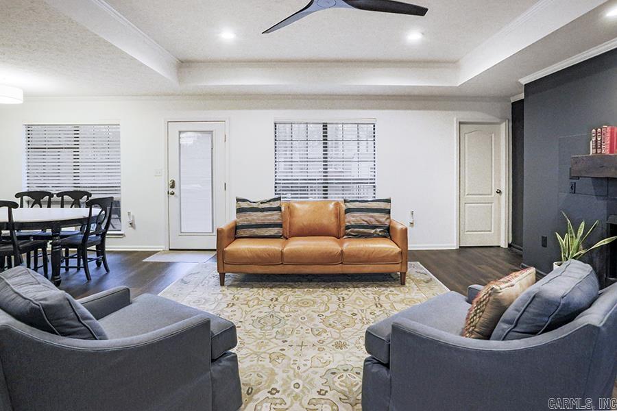 GARDEN OAKS ADDN - Residential