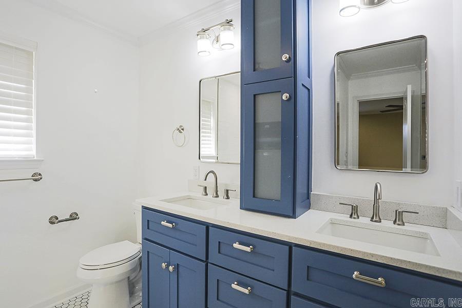 GARDEN OAKS ADDN - Residential