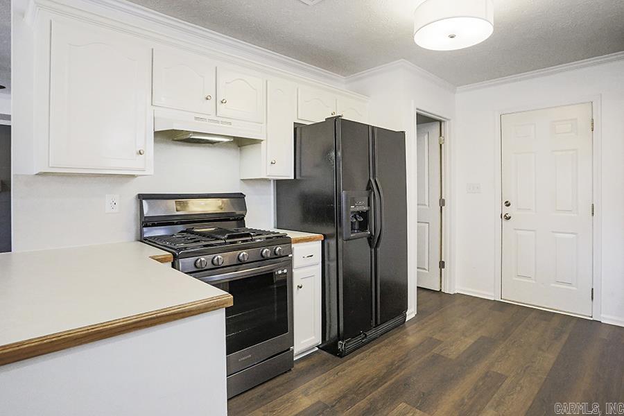 GARDEN OAKS ADDN - Residential