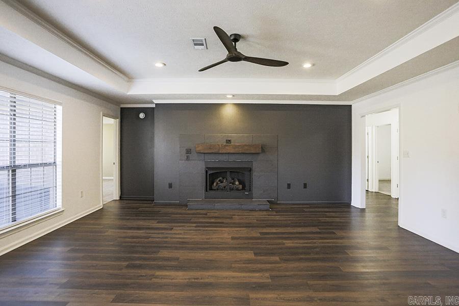 GARDEN OAKS ADDN - Residential