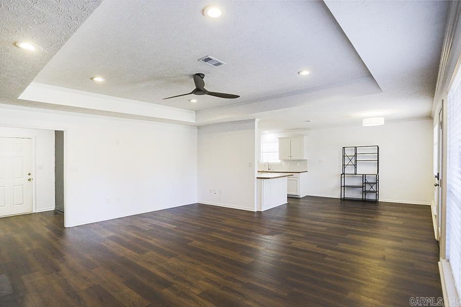 GARDEN OAKS ADDN - Residential