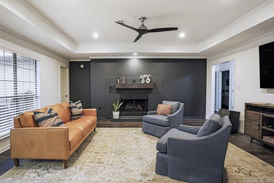 GARDEN OAKS ADDN - Residential