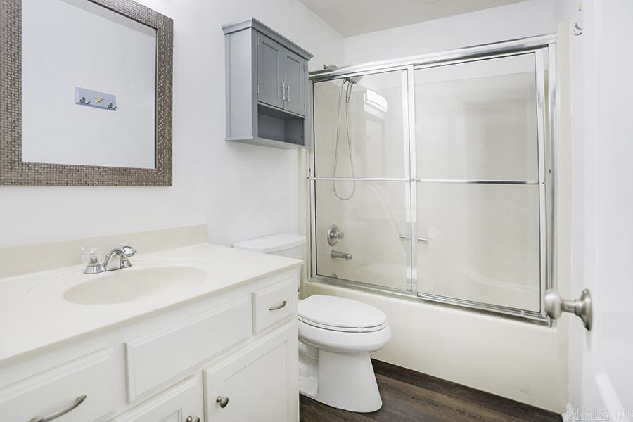 GARDEN OAKS ADDN - Residential