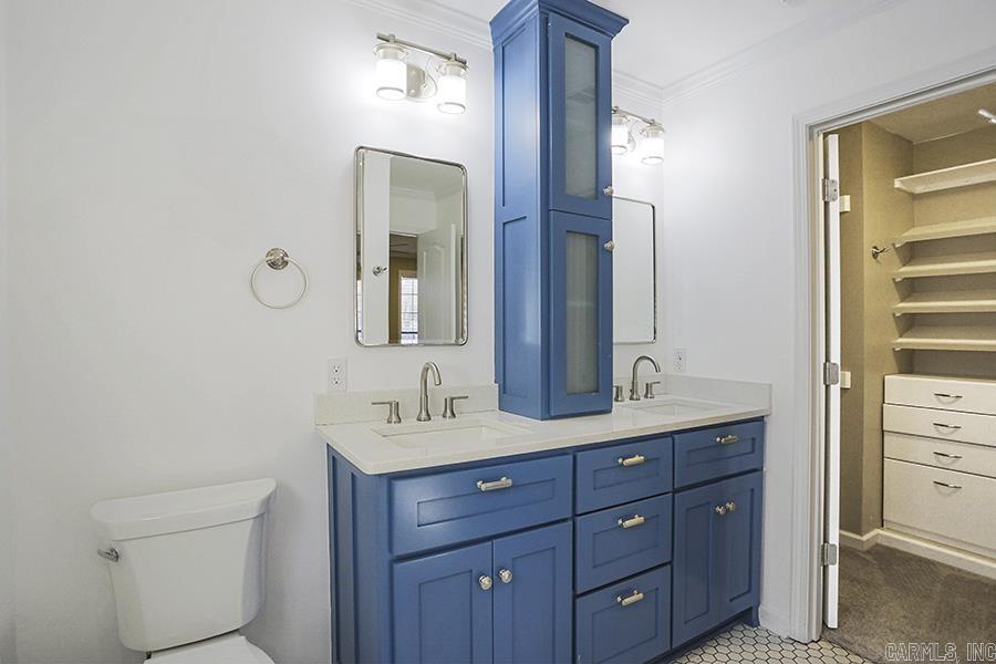 GARDEN OAKS ADDN - Residential