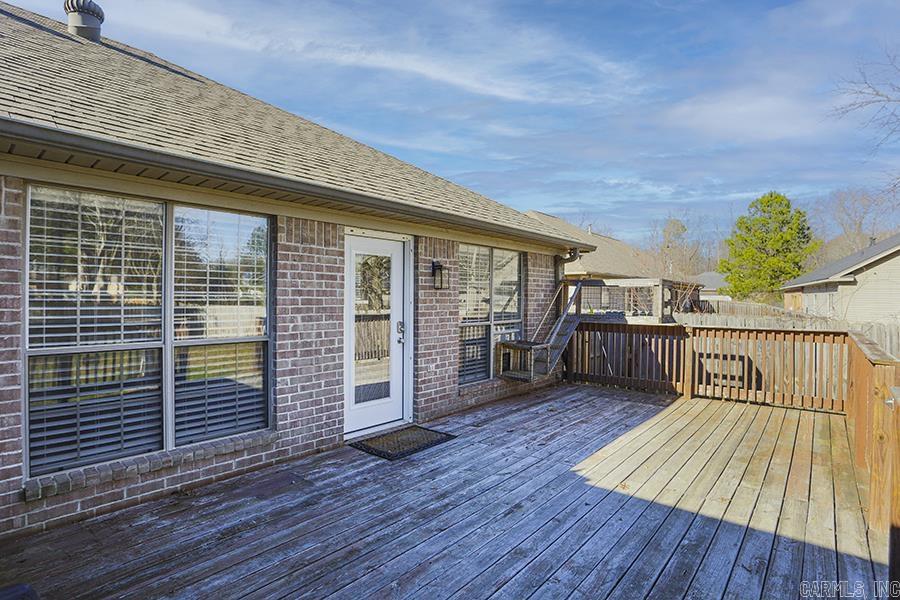 GARDEN OAKS ADDN - Residential