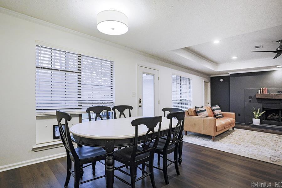 GARDEN OAKS ADDN - Residential