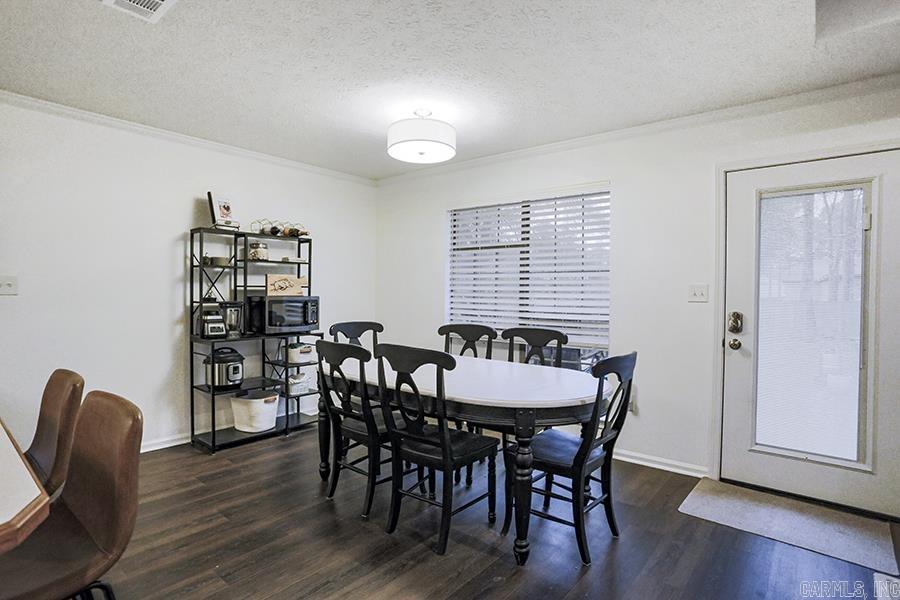 GARDEN OAKS ADDN - Residential